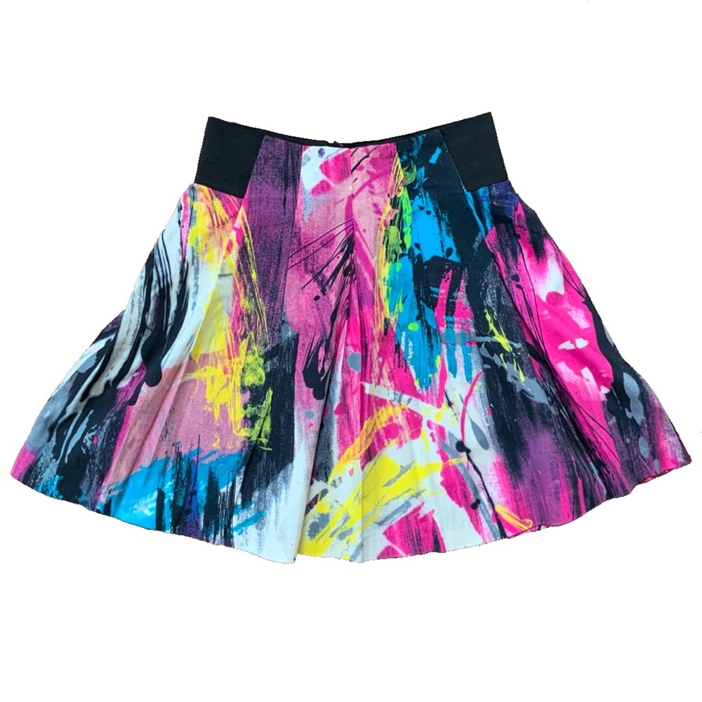 River Island Mini skirt